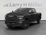New 2025 Ram 3500 Laramie Mega Cab 4x4 DRW Pickup for sale #RCD250219 - photo 1