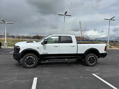 New 2025 Ram 2500 Rebel Crew Cab 4x4 Pickup for sale #RCD250221 - photo 2
