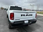 New 2025 Ram 2500 Rebel Crew Cab 4x4 Pickup for sale #RCD250221 - photo 8