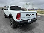 New 2025 Ram 2500 Rebel Crew Cab 4x4 Pickup for sale #RCD250221 - photo 9