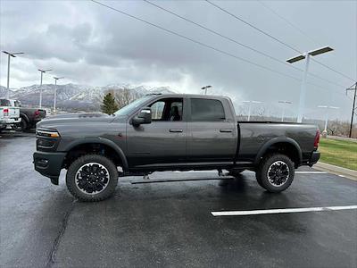 New 2025 Ram 2500 Rebel Crew Cab 4x4 Pickup for sale #RCD250222 - photo 2
