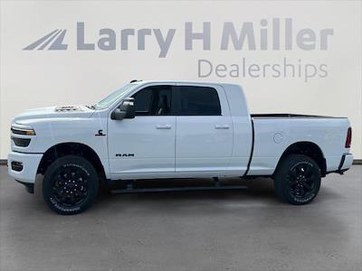 New 2025 Ram 2500 Laramie Mega Cab 4x4 Pickup for sale #RCD250230 - photo 2