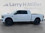 New 2025 Ram 2500 Laramie Mega Cab 4x4 Pickup for sale #RCD250230 - photo 2