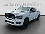 New 2025 Ram 2500 Laramie Mega Cab 4x4 Pickup for sale #RCD250230 - photo 3