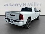 New 2025 Ram 2500 Laramie Mega Cab 4x4 Pickup for sale #RCD250230 - photo 6