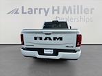 New 2025 Ram 2500 Laramie Mega Cab 4x4 Pickup for sale #RCD250230 - photo 7