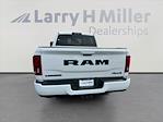 New 2025 Ram 2500 Laramie Mega Cab 4x4 Pickup for sale #RCD250230 - photo 8