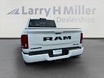 New 2025 Ram 2500 Laramie Mega Cab 4x4 Pickup for sale #RCD250230 - photo 9