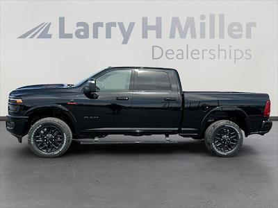 New 2025 Ram 2500 Limited Crew Cab 4x4 Pickup for sale #RCD250231 - photo 2