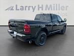 New 2025 Ram 2500 Limited Crew Cab 4x4 Pickup for sale #RCD250231 - photo 8