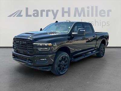 New 2025 Ram 2500 Laramie Crew Cab 4x4 Pickup for sale #RCD250235 - photo 2