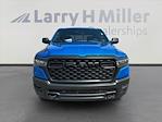 New 2025 Ram 1500 Warlock Crew Cab 4x4 Pickup for sale #RCD250239 - photo 2
