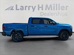 New 2025 Ram 1500 Warlock Crew Cab 4x4 Pickup for sale #RCD250239 - photo 3