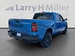 New 2025 Ram 1500 Warlock Crew Cab 4x4 Pickup for sale #RCD250239 - photo 4