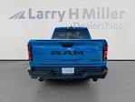 New 2025 Ram 1500 Warlock Crew Cab 4x4 Pickup for sale #RCD250239 - photo 5