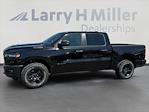 New 2025 Ram 1500 Warlock Crew Cab 4x4 Pickup for sale #RCD250245 - photo 2