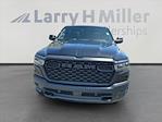 New 2025 Ram 1500 Warlock Crew Cab 4x4 Pickup for sale #RCD250245 - photo 3