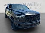 New 2025 Ram 1500 Warlock Crew Cab 4x4 Pickup for sale #RCD250245 - photo 4