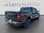 New 2025 Ram 1500 Warlock Crew Cab 4x4 Pickup for sale #RCD250245 - photo 6
