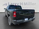 New 2025 Ram 1500 Warlock Crew Cab 4x4 Pickup for sale #RCD250245 - photo 8