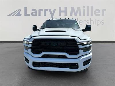 New 2025 Ram 3500 Laramie Crew Cab 4x4 DRW Pickup for sale #RCD250248 - photo 2