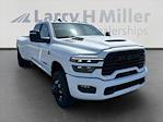 New 2025 Ram 3500 Laramie Crew Cab 4x4 DRW Pickup for sale #RCD250248 - photo 3
