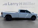 New 2025 Ram 3500 Laramie Crew Cab 4x4 DRW Pickup for sale #RCD250248 - photo 4