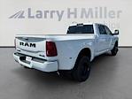 New 2025 Ram 3500 Laramie Crew Cab 4x4 DRW Pickup for sale #RCD250248 - photo 6