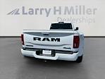 New 2025 Ram 3500 Laramie Crew Cab 4x4 DRW Pickup for sale #RCD250248 - photo 7