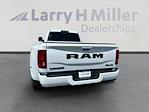 New 2025 Ram 3500 Laramie Crew Cab 4x4 DRW Pickup for sale #RCD250248 - photo 9
