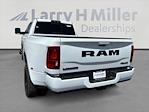 New 2025 Ram 3500 Laramie Crew Cab 4x4 DRW Pickup for sale #RCD250248 - photo 10