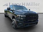 New 2025 Ram 3500 Laramie Crew Cab 4x4 DRW Pickup for sale #RCD250249 - photo 5