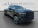 New 2025 Ram 3500 Laramie Crew Cab 4x4 DRW Pickup for sale #RCD250249 - photo 6