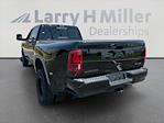 New 2025 Ram 3500 Laramie Crew Cab 4x4 DRW Pickup for sale #RCD250249 - photo 12
