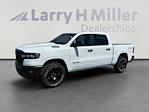 New 2025 Ram 1500 Warlock Crew Cab 4x4 Pickup for sale #RCD250251 - photo 2