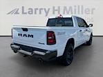 New 2025 Ram 1500 Warlock Crew Cab 4x4 Pickup for sale #RCD250251 - photo 6