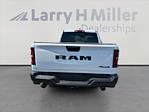 New 2025 Ram 1500 Warlock Crew Cab 4x4 Pickup for sale #RCD250251 - photo 7