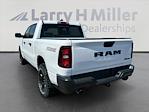 New 2025 Ram 1500 Warlock Crew Cab 4x4 Pickup for sale #RCD250251 - photo 8