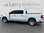 New 2025 Ram 1500 Big Horn Crew Cab 4x4 Pickup for sale #RCD250267 - photo 32