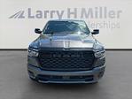 New 2025 Ram 1500 Big Horn Crew Cab 4x4 Pickup for sale #RCD250273 - photo 3