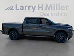 New 2025 Ram 1500 Big Horn Crew Cab 4x4 Pickup for sale #RCD250273 - photo 4
