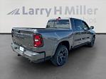 New 2025 Ram 1500 Big Horn Crew Cab 4x4 Pickup for sale #RCD250273 - photo 5