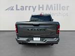 New 2025 Ram 1500 Big Horn Crew Cab 4x4 Pickup for sale #RCD250273 - photo 6
