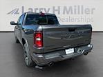 New 2025 Ram 1500 Big Horn Crew Cab 4x4 Pickup for sale #RCD250273 - photo 7