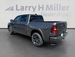 New 2025 Ram 1500 Big Horn Crew Cab 4x4 Pickup for sale #RCD250273 - photo 8