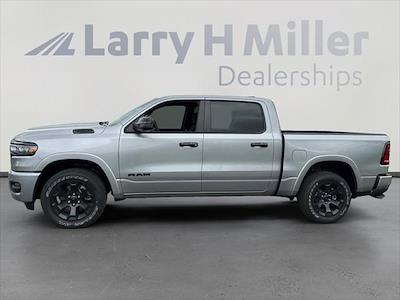 New 2025 Ram 1500 Big Horn Crew Cab 4x4 Pickup for sale #RCD250274 - photo 2