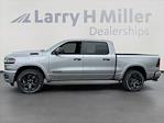New 2025 Ram 1500 Big Horn Crew Cab 4x4 Pickup for sale #RCD250274 - photo 2