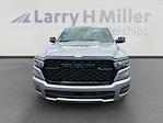 New 2025 Ram 1500 Big Horn Crew Cab 4x4 Pickup for sale #RCD250274 - photo 3
