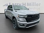 New 2025 Ram 1500 Big Horn Crew Cab 4x4 Pickup for sale #RCD250274 - photo 4