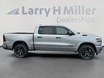 New 2025 Ram 1500 Big Horn Crew Cab 4x4 Pickup for sale #RCD250274 - photo 5